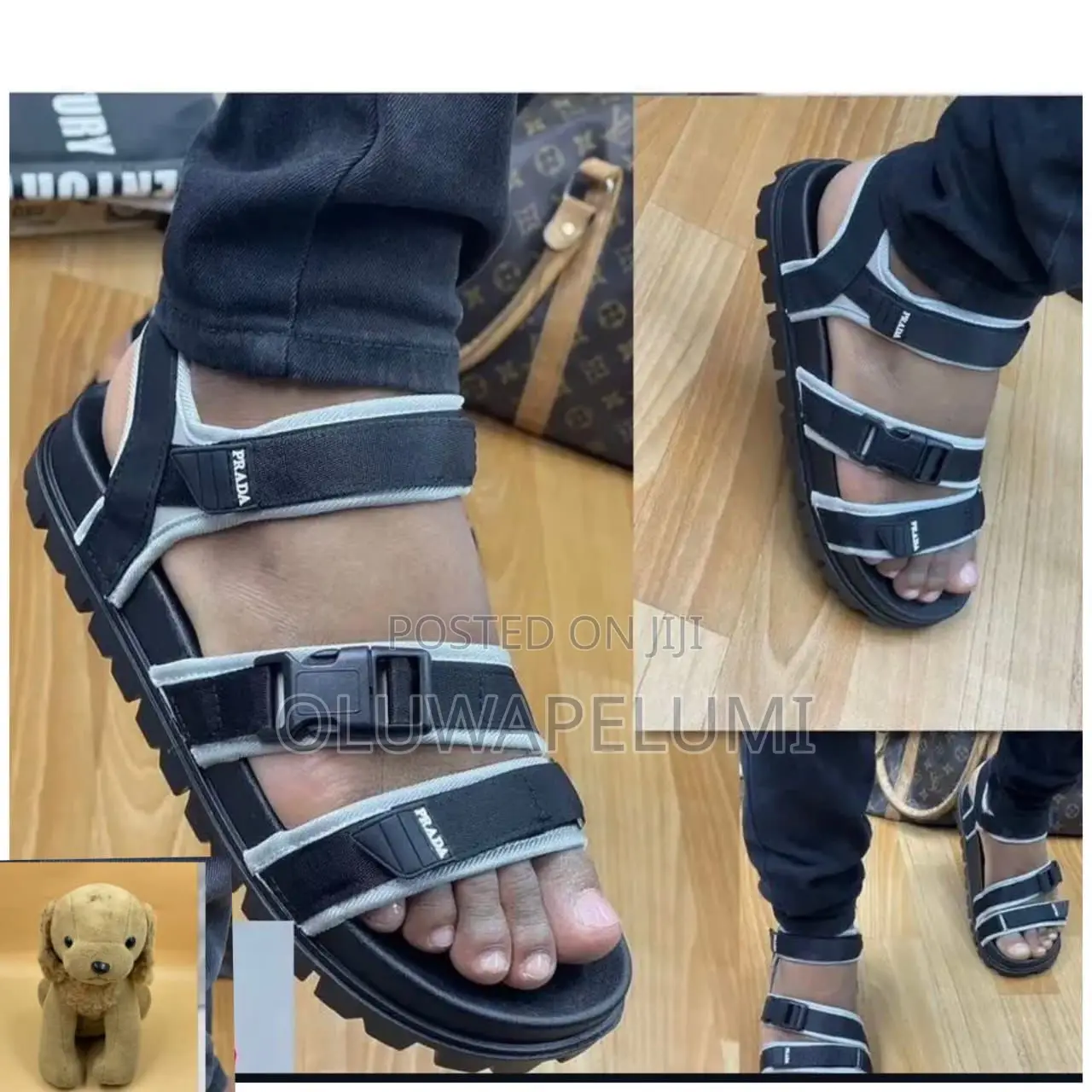 Foot Wears