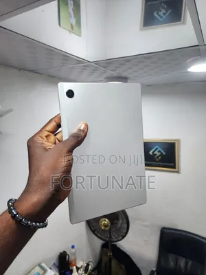 Samsung Galaxy A8 32 GB Silver