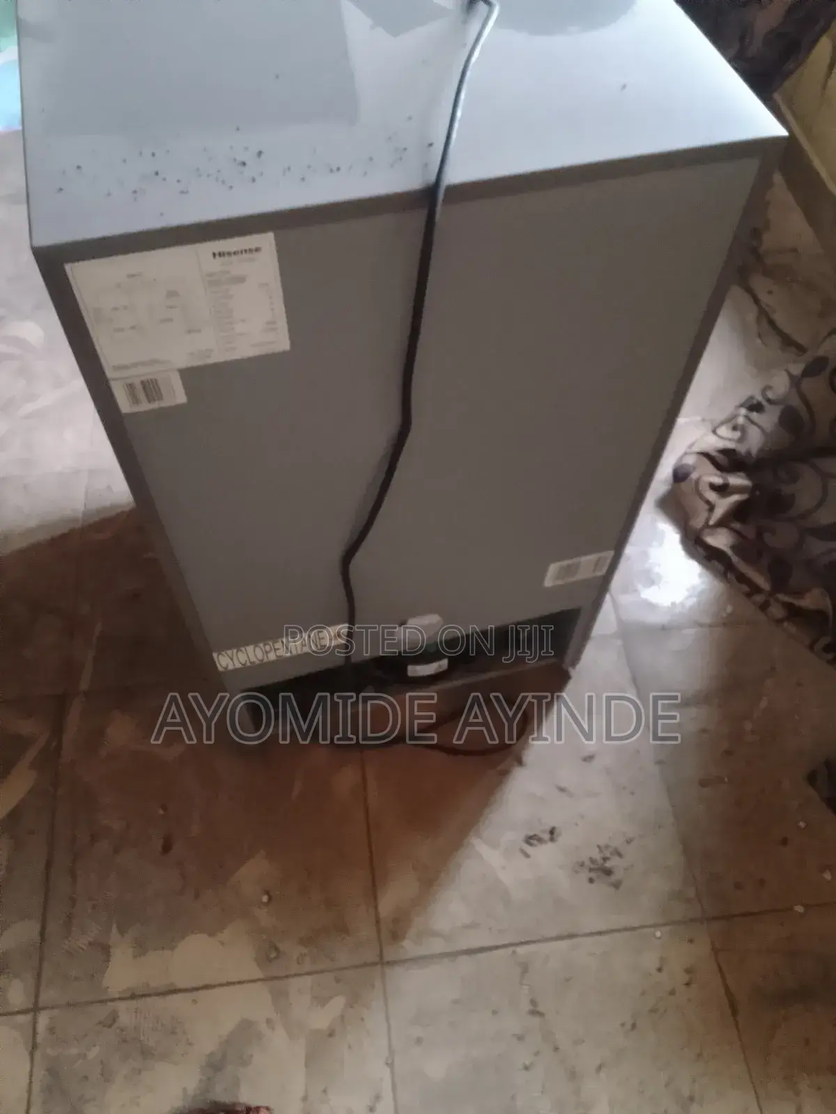 Refrigerator