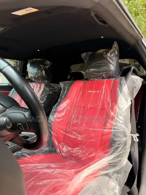 Dodge Neon 2018 Gray