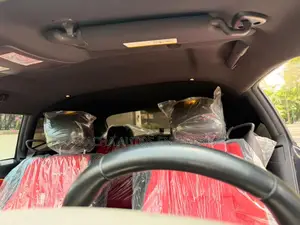 Dodge Neon 2018 Gray