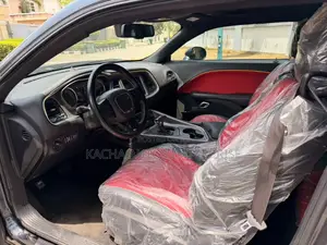Dodge Neon 2018 Gray