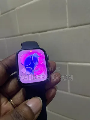 Apple Iwatch Series 7