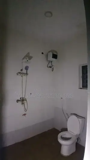Furnished 3bdrm Apartment in Houseland Real, Benin City for rent