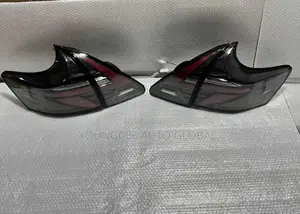 Complete Backlight Venza 2010 Upgrade Led