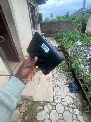 DSTV Full Package