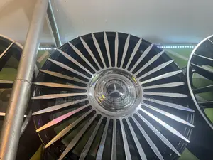 Mercedes Benz Alloy Wheels/Rim 18,19, 20,22inches (Oem)