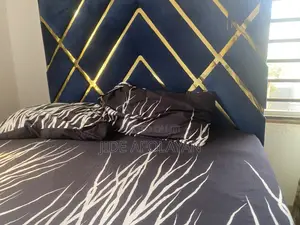 King Size Bed Frame