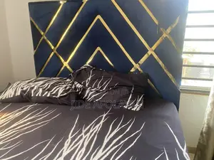 King Size Bed Frame