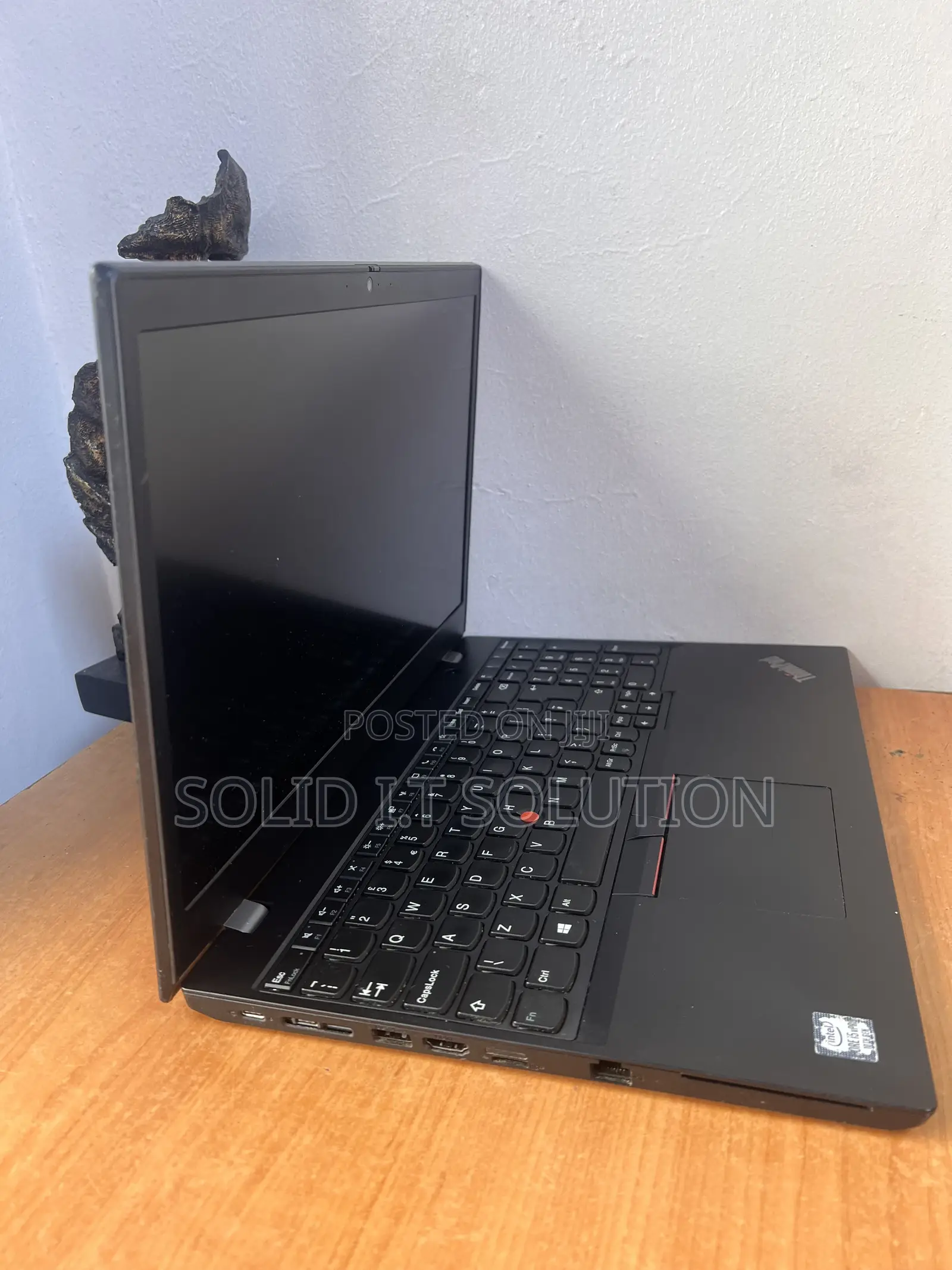 Laptop Lenovo ThinkPad L15 Gen 3 8GB Intel Core i5 SSD 256GB
