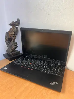 Laptop Lenovo ThinkPad L15 Gen 3 8GB Intel Core i5 SSD 256GB