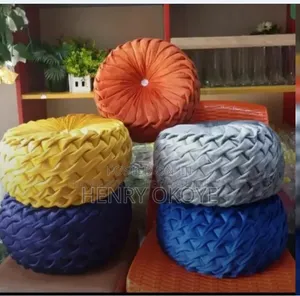 Basket Throw Pillows