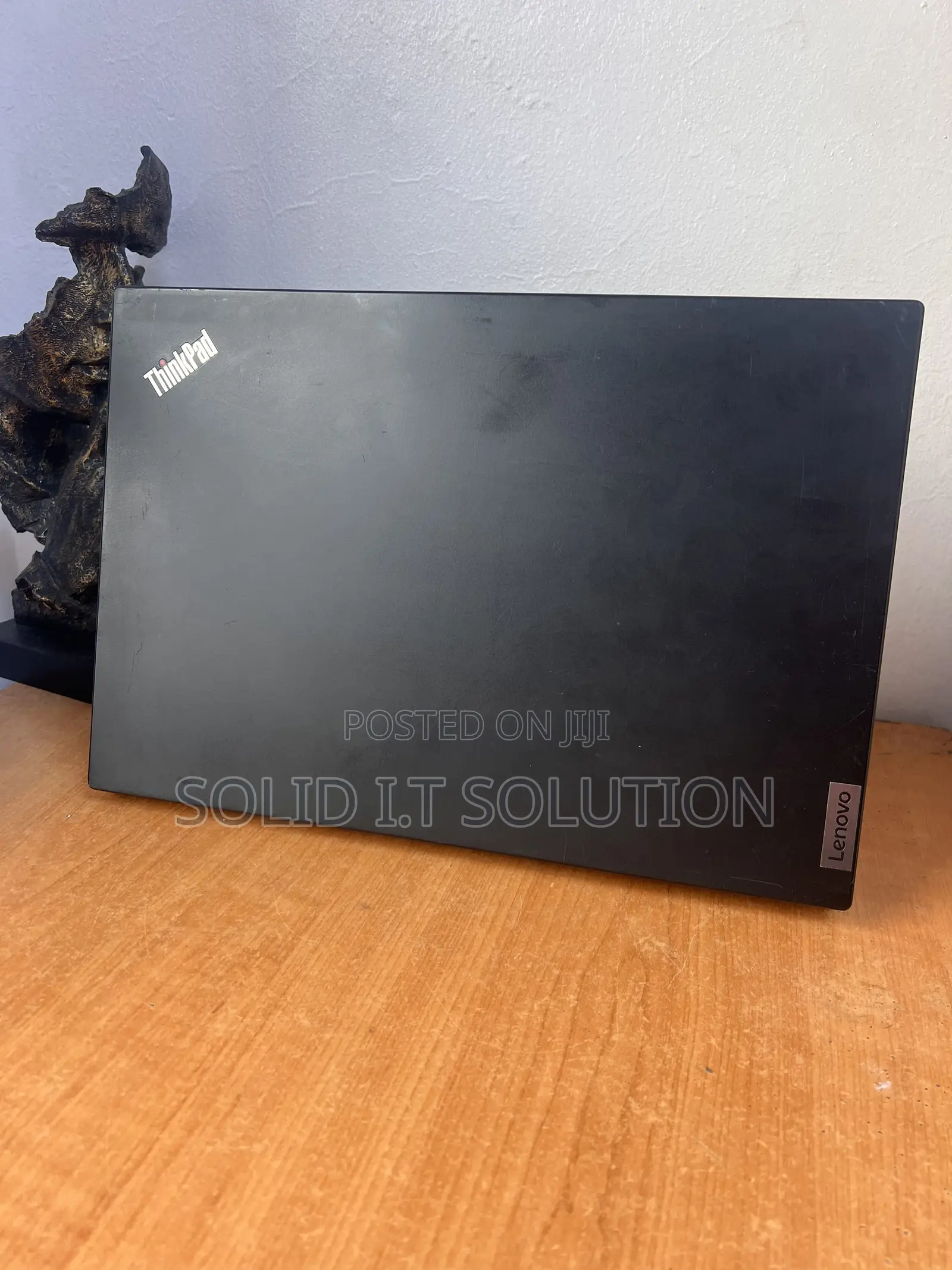 Laptop Lenovo ThinkPad L15 Gen 3 8GB Intel Core i5 SSD 256GB