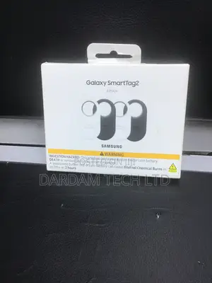 Samsung Smart Tags