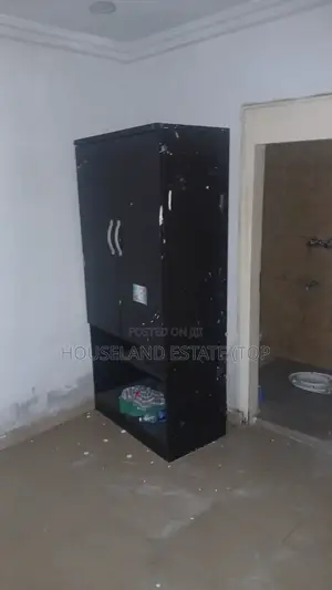 Furnished 2bdrm Apartment in Houseland Real, Benin City for rent