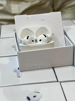 Airpod Four