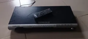 Samsung DVD