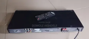 Samsung DVD