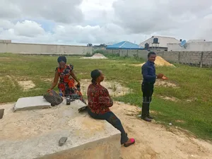 Ibiaku Obio Ndobo Genuine Land in Uyo