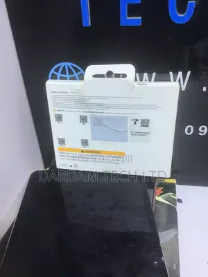Samsung Smart Tags