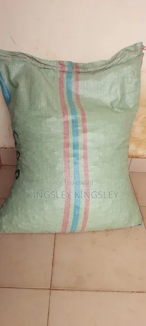 Nutmeg 50kg Bag