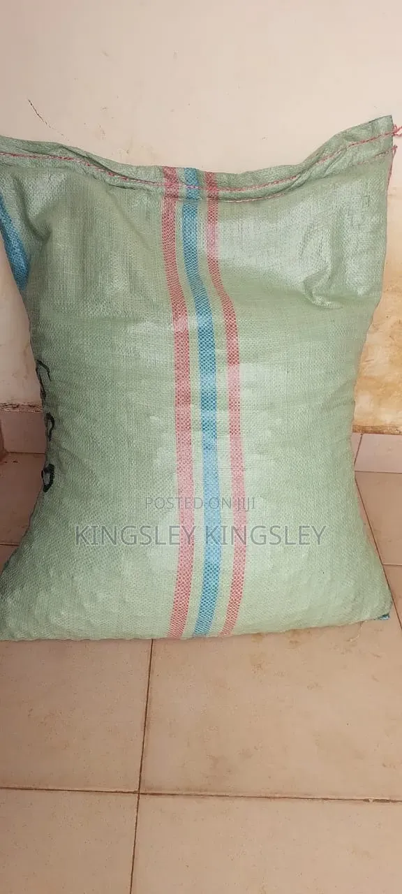 Nutmeg 50kg Bag