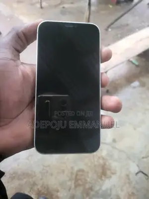 Apple iPhone 12 128 GB Green