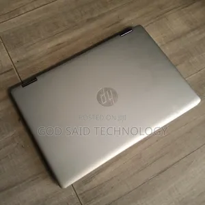 Laptop HP EliteBook 840 G6 4GB Intel Core i5 HDD 128GB