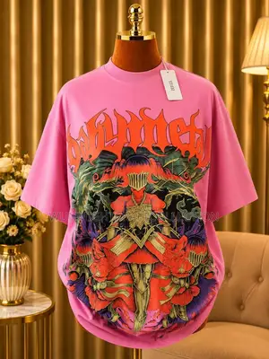 Graphics Polo