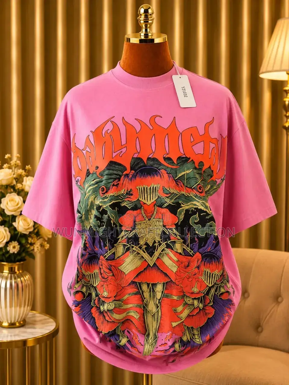 Graphics Polo