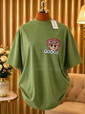 Graphics Polo