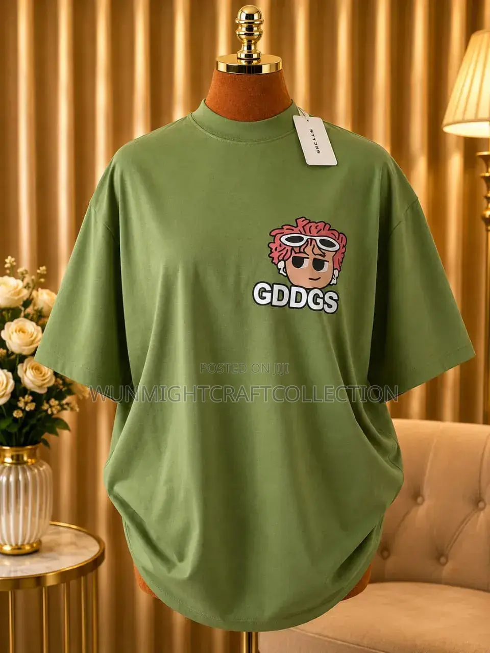 Graphics Polo
