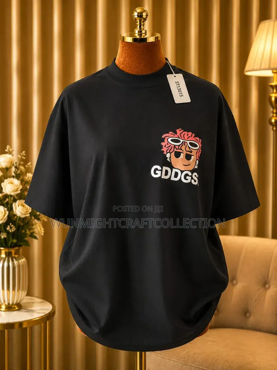 Graphics Polo