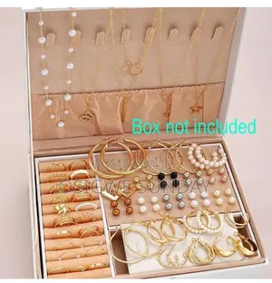 Jewelry Store