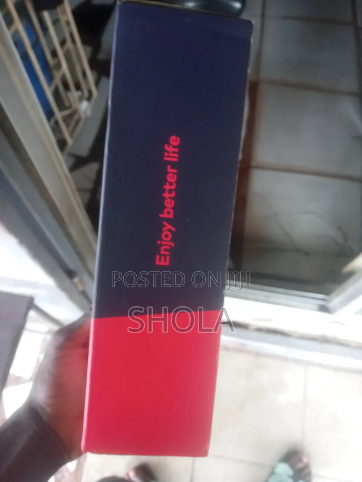 Itel Clipper Available