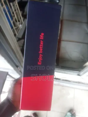 Itel Clipper Available