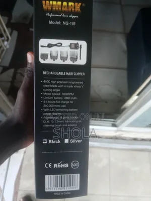 Itel Clipper Available