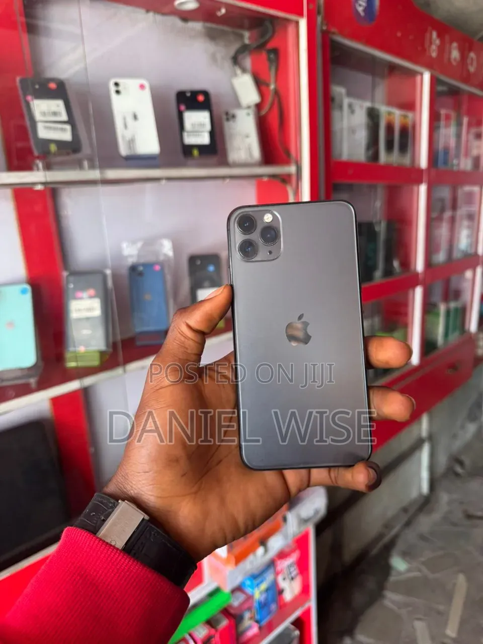 Apple iPhone 14 Pro 128 GB Black