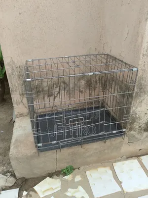Collapsible Cage Size 2