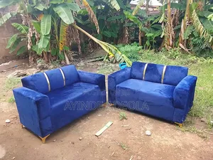 2 Seater Chair