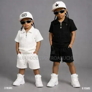 Kids Wears