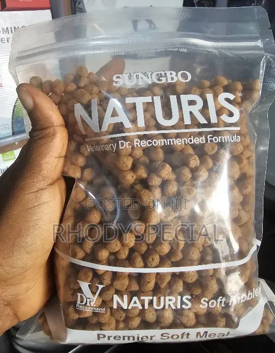 Super Premium Soft Kibble Dog Food