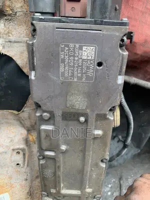 Audi Q5 Steering Rack