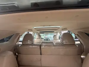 Toyota Venza 2010