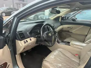 Toyota Venza 2010