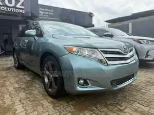 Toyota Venza 2010