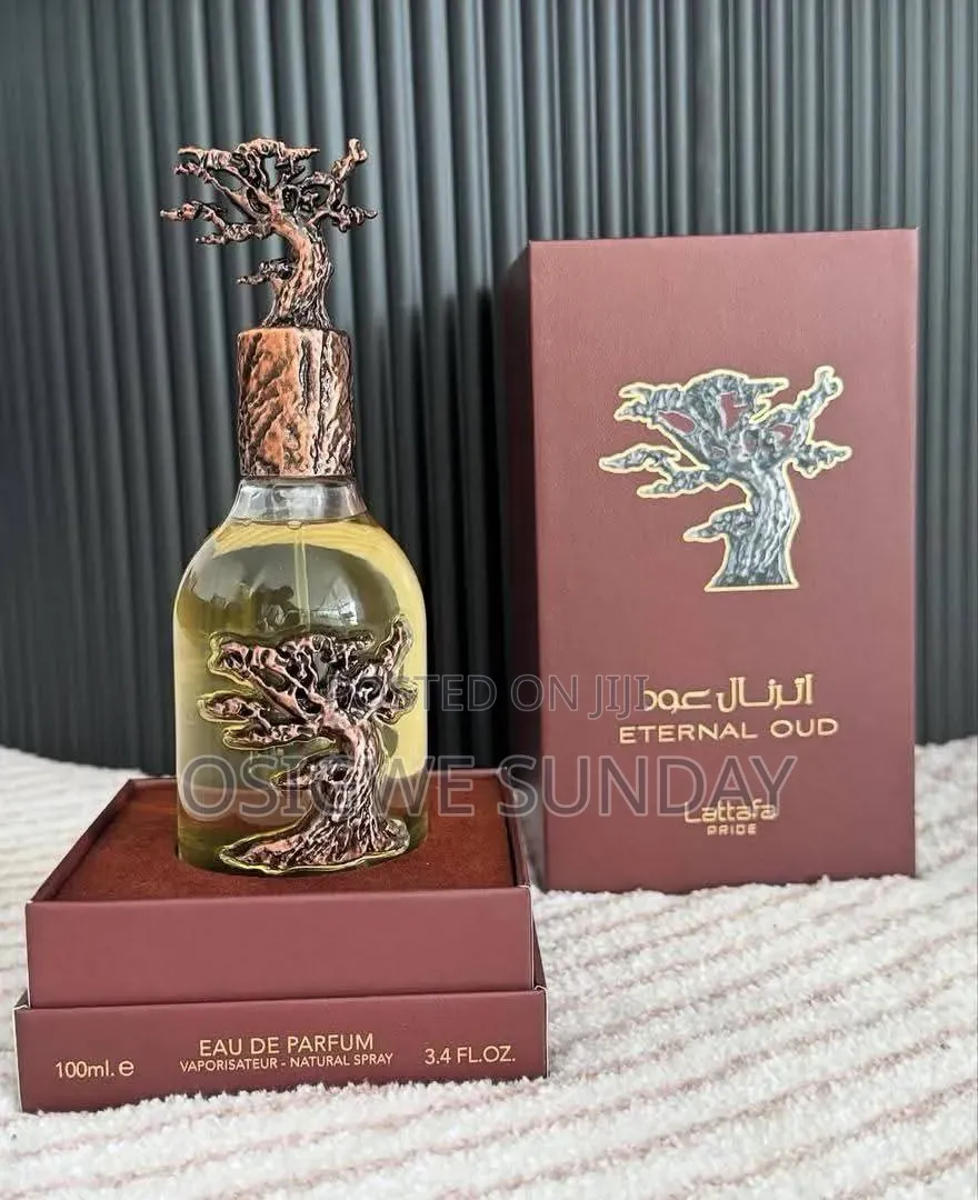 Perfume for Unisex