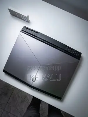 Laptop Alienware 15 R3 16GB Intel Core i7 HDD+SSD 1T