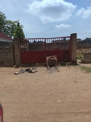 Estate Lands for Sale in Kuje