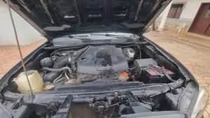 Toyota Tacoma Double Cab 4x2 PreRunner Long Bed 4.0L V6 5-Speed Auto